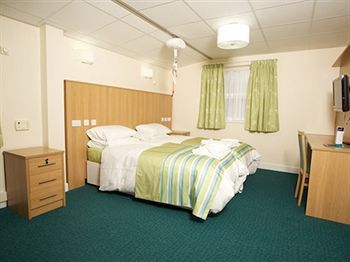 Hereward College - Hostel Solihull Exterior foto